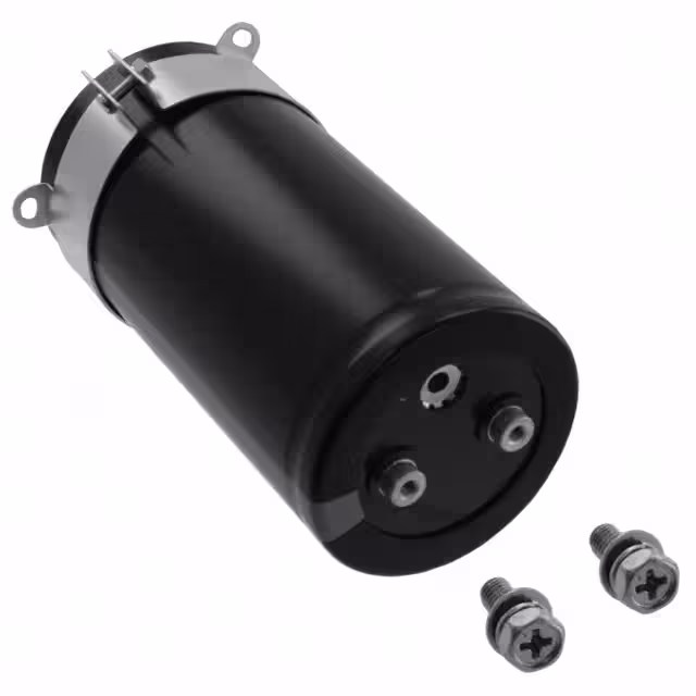 LNK2G332MSEH Nichicon electronic component